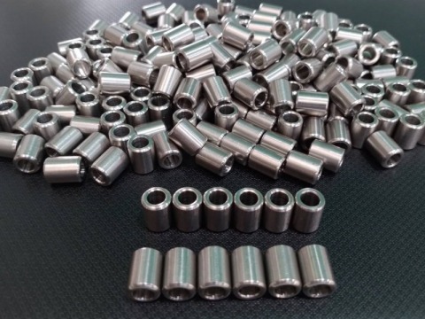 Automotive parts maker